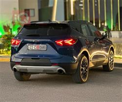 شيفروليه بليزر